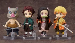 GOOD SMILE COMPANY Nendoroid Doll: Outfit Set (Demon Slayer: Kimetsu No Yaiba Inosuke Hashibira) -Doll Sale Shop b1561cd324464d9aa5b94bf38a164cb1.jpg
