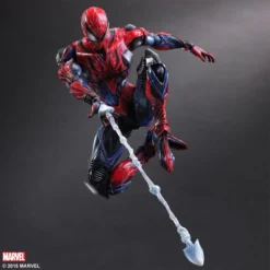 Square Enix Variant Play Arts Kai Spider-Man -Doll Sale Shop b1902bb90046411b9fe419315f8f9280.jpg