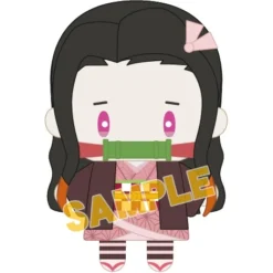 Demon Slayer: Kimetsu No Yaiba Finger Puppet Plush Collection -Doll Sale Shop b1af6000e7be44189acae99c569bb4d4.jpg