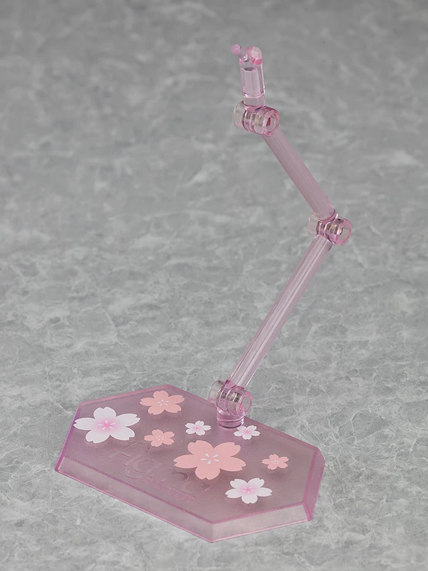 Max Factory Figma Sakura Miku 6 Max Factory Figma Sakura Miku - Image 6