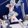 GOOD SMILE COMPANY Pop Up Parade RWBY Weiss Schnee