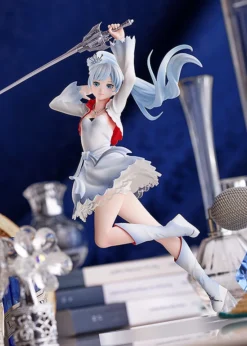 GOOD SMILE COMPANY Pop Up Parade RWBY Weiss Schnee