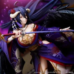 GYOSO Overlord IV Albedo 1/7 Scale Figure -Doll Sale Shop b210630526d646f98e608a4489f6748a.jpg