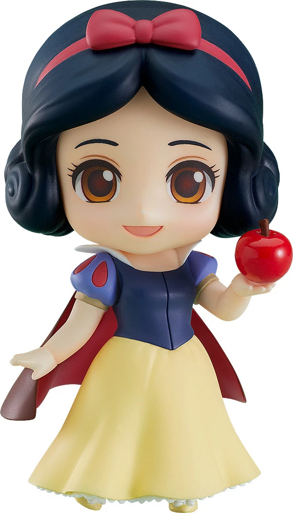 GOOD SMILE COMPANY Nendoroid Snow White 7 GOOD SMILE COMPANY Nendoroid Snow White - Image 7