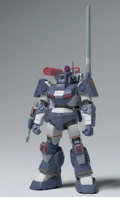 Max Factory Combat Armors Max 27: Get Truth Fang Of The Sun Dougram 1/72 Dougram Ver. GT