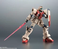 Bandai Robot Spirits Mobile Suit Gundam: The 08th MS Team RGM-79(G) GM Ground Type Ver. A.N.I.M.E. -Doll Sale Shop b2827964305b4957b5bbf8e1a2b1b8de.jpg