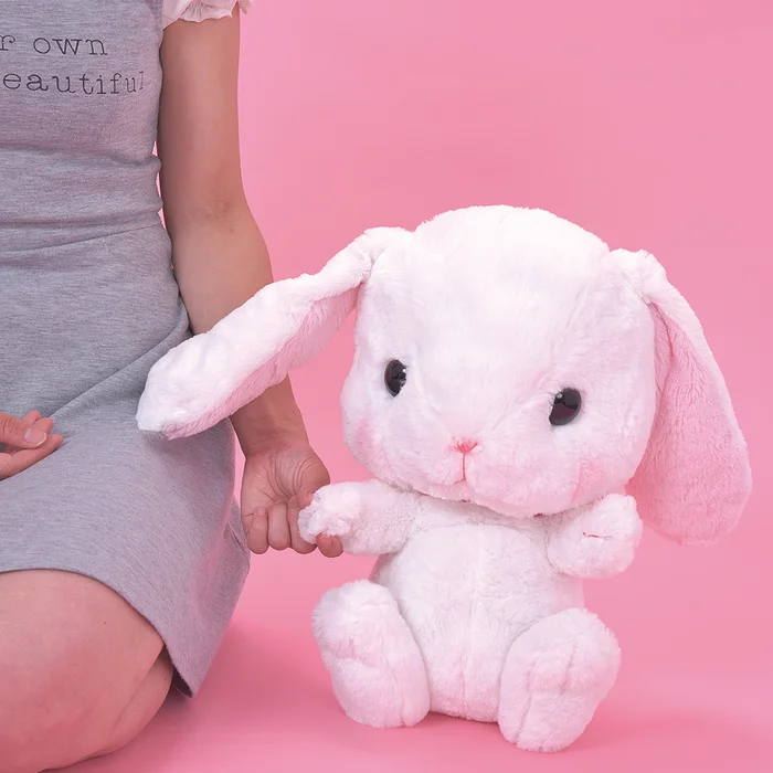 Pote Usa Loppy Rabbit Plush Collection (Big) 18 Pote Usa Loppy Rabbit Plush Collection (Big) - Image 18