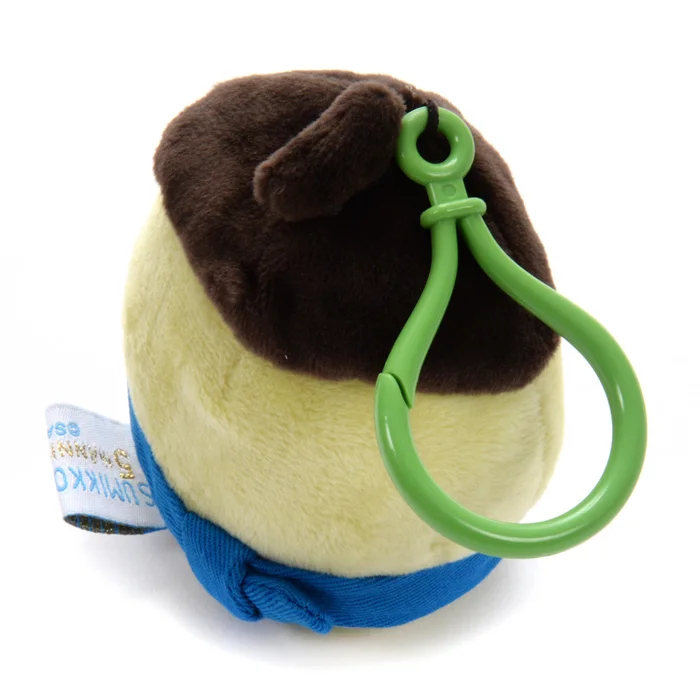 Sumikko Gurashi 5th Anniversary Dangling Plush Collection 2 Sumikko Gurashi 5th Anniversary Dangling Plush Collection - Image 2