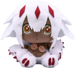 GOOD SMILE COMPANY Made In Abyss Fluffy Plushie -Doll Sale Shop b2a0240101e841b2ae99e833f7f459ee.jpg