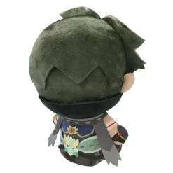 CAPCOM Monster Hunter Rise Plush Collection Vol. 8 -Doll Sale Shop b2c6bccb6d2d476587f817b61ebc3d85.jpg