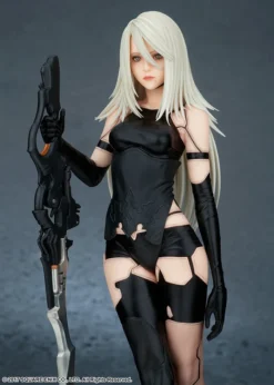 Square Enix NieR: Automata A2 (YoRHa Type A No. 2): Deluxe Ver. Non-Scale Figure -Doll Sale Shop b2d5ac15e29843f7b7ccca3d3278077b.jpg