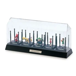 Iseto Display Case S