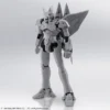 Square Enix Xenogears Structure Arts 1/144 Scale Plastic Model Kit Series Vol. 1 Weltall