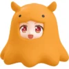 GOOD SMILE COMPANY Nendoroid More Kigurumi Face Parts Case (Umbrella Octopus)