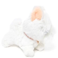 PUPS! Small White Terrier Plush -Doll Sale Shop b336b2d55c14481f8e98ef7626db11cc.jpg