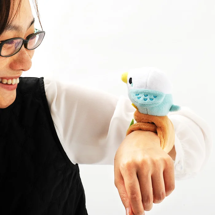 Kururin Animal Plush Collection 10 Kururin Animal Plush Collection - Image 10