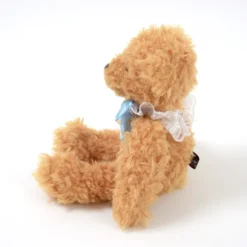 Charlotte The Bear Plush 21 Charlotte The Bear Plush -Doll Sale Shop b37dbcd723994c1f90f9210e733c0946.jpg