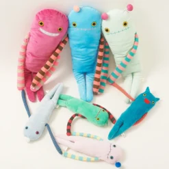 Mokeke Pomu Plush (Small) 17 Mokeke Pomu Plush (Small) -Doll Sale Shop b3845db498d5488d8084e36bec946800.jpg