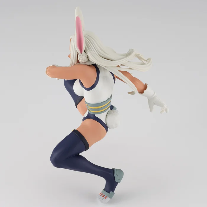 BANPRESTO My Hero Academia: The Amazing Heroes Vol. 22: Rumi Usagiyama 2 BANPRESTO My Hero Academia: The Amazing Heroes Vol. 22: Rumi Usagiyama - Image 2