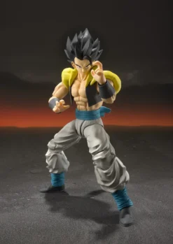 Bandai S.H.Figuarts Dragon Ball Super: Broly Super Saiyan Blue Gogeta (Re-run) 10 Bandai S.H.Figuarts Dragon Ball Super: Broly Super Saiyan Blue Gogeta (Re-run) -Doll Sale Shop b3b7840c011341f7bf6e3b70f706927b.jpg