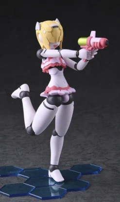 Robot Neoanthropinae Polynian Shamrock: Girl's Bikini Non-Scale Figure -Doll Sale Shop b3bc1cbdfb804c73b9f6f2ce80544149.jpg