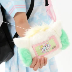 Peropero Sparkles Plush Face Pass Cases 19 Peropero Sparkles Plush Face Pass Cases -Doll Sale Shop b3bd4eff91a84a89aca957ce6e3a205f.jpg