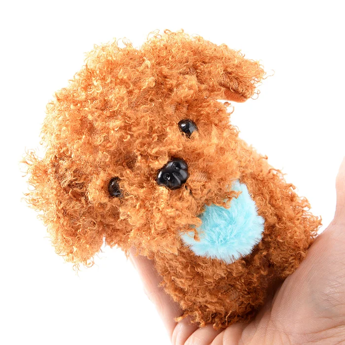 Bonjour Plush Collection 12 Bonjour Plush Collection - Image 12