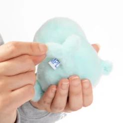 Shiro To Penguin Ouji Plush Collection (Ball Chain) -Doll Sale Shop b3c470289a1049ed9d8acaa01fdae716.jpg