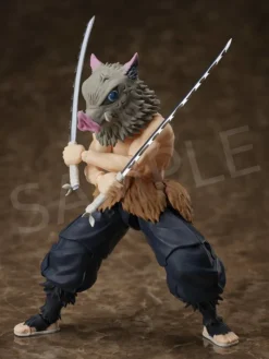 BUZZmod Demon Slayer: Kimetsu No Yaiba Inosuke Hashibira 1/12 Scale Action Figure -Doll Sale Shop b3cd9e55c8bc4eee95e1d586da6276a6.jpg