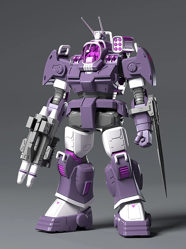 Max Factory Combat Armors Max 28: Get Truth Fang Of The Sun Dougram 1/72 Big Foot Ver. GT 1 Max Factory Combat Armors Max 28: Get Truth Fang Of The Sun Dougram 1/72 Big Foot Ver. GT