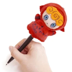 Puppela Evangelion Asuka Finger Puppet Plush 11 Puppela Evangelion Asuka Finger Puppet Plush -Doll Sale Shop b3dc9ec927924f4695e4e0eafe862a6c.jpg