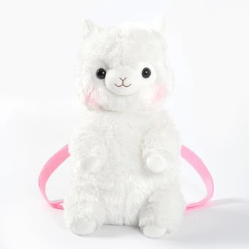 Alpacasso Alpaca Backpacks 10 Alpacasso Alpaca Backpacks - Image 10