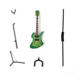 Hide Guitar Collection Official Figure Set: KIBAN Ver. -Doll Sale Shop b3efe691a0d8476f8253efac1d2e91df.jpg