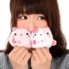 Sakura Neko-dango Plush Collection 2017