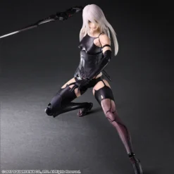 Square Enix Play Arts Kai NieR: Automata A2 (YoRHa Type A No. 2): Deluxe Ver. -Doll Sale Shop b470f4cd8aa7479a8b24016f4245f44e.jpg