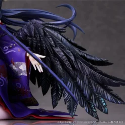 GYOSO Overlord IV Albedo 1/7 Scale Figure -Doll Sale Shop b4a0ef391e05450b86c4596bece0b9db.jpg
