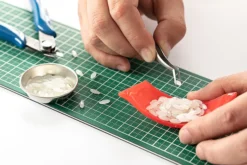 Sushi Plastic Model: Ver. Tuna 10 Sushi Plastic Model: Ver. Tuna -Doll Sale Shop b4a98ebd83964e9081b883759744df42.jpg