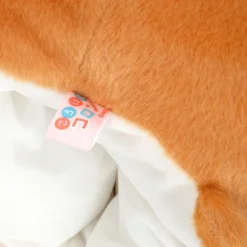 Coroham Coron Hamster Hand Puppet -Doll Sale Shop b544f2b6258e419e9a4de162db667a5b.jpg