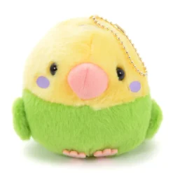 Kotori Tai Bird Plush Collection (Ball Chain) 18 Kotori Tai Bird Plush Collection (Ball Chain) -Doll Sale Shop b54e88a855a748b8aa360ab4475d9191.jpg