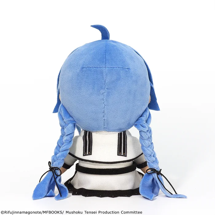 Mushoku Tensei: Jobless Reincarnation Forumates EX Plushie Roxy Migurdia 4 Mushoku Tensei: Jobless Reincarnation Forumates EX Plushie Roxy Migurdia - Image 4