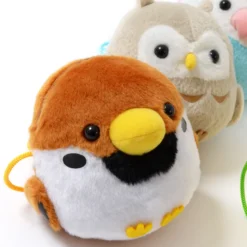 Kotori Tai Bird Plush Pochettes -Doll Sale Shop b579b132a22846149785e1913918ae79.jpg