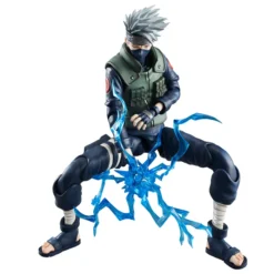 MegaHouse Variable Action Heroes DX Naruto Shippuden Kakashi Hatake (Re-run) -Doll Sale Shop b59220a2aaeb4e24909a2d4f2a2efb9d.jpg