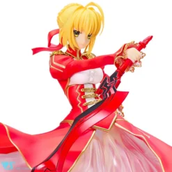 CharaGumin No. 100: Saber Fate/Extra Garage Kit 6 CharaGumin No. 100: Saber Fate/Extra Garage Kit -Doll Sale Shop b5b9877640e74f4abc14153730cac0d6.jpg