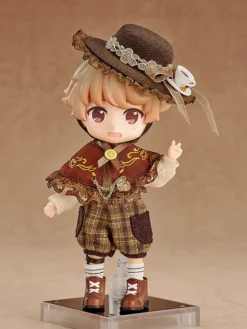 Nendoroid Doll Outfit Set: Tea Time Series (Charlie) -Doll Sale Shop b5d1c7b7a9864ce8a238a98ed5a60299.jpg