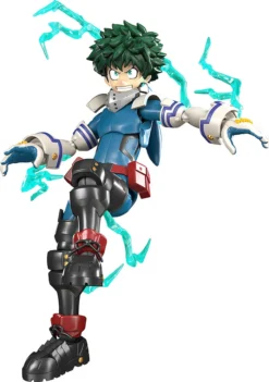 GOOD SMILE COMPANY Moderoid My Hero Academia Izuku Midoriya 19 GOOD SMILE COMPANY Moderoid My Hero Academia Izuku Midoriya -Doll Sale Shop b5e1d1ce089b419b92728825d594b57e.jpg