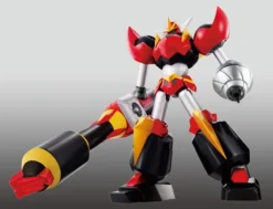 Bandai Super Robot Chogokin: Dai-Guard -Doll Sale Shop b5e2f2356291400bb7797c0d6037c04b.jpg