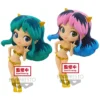 BANPRESTO Q Posket Urusei Yatsura Lum III