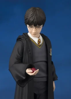 Bandai S.H.Figuarts Harry Potter And The Sorcerer's Stone Hermione Granger 13 Bandai S.H.Figuarts Harry Potter And The Sorcerer's Stone Hermione Granger -Doll Sale Shop b61e98432b9d42788be380c607203d4f.jpg
