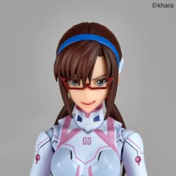 Revoltech Mari Makinami Illustrious Pressure-Resistant Prototype Plug Suit For Deep Dive Ver. 36 Revoltech Mari Makinami Illustrious Pressure-Resistant Prototype Plug Suit For Deep Dive Ver. -Doll Sale Shop b6346350b69a42b4a6bcd090e3f4393c.jpg