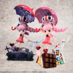 MegaHouse Portrait Of Pirates CB EX [Sweet] One Piece Perona (Re-run) -Doll Sale Shop b6cd3606a79c4555bd3b727a0ad62b81.jpg